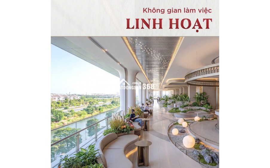 Cam kết chỉ có giá chạm sàn. Chất lượng căn hộ bàn giao tiêu chuẩn 5 sao tại Sunshine Legend city.